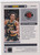 2021-22 CHRONICALS LUMINANCE #260 SCOTTIE BARNS- TORONTO RAPTORS