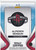 2024-25 TOTALLY CERTIFIED #2 ALPEREN SENGUN FRANCHISE FOUNDATION- HOUSTON ROCKET