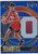 2021-22 SELECT #22 JALEN GREEN NUMBERS PRIZM- HOUSTON ROCKETS