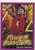 2024 TOPPS CHROME #PB-2 JALEN GREEN POWER PLAYERS PINK- HOUSTON ROCKETS