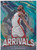 2024 TOPPS FINEST #A-21 CAM WHITMORE ARRIVALS- HOUSTON ROCKETS