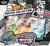 Pokemon TCG Scarlet & Violet 10.5 Unova Poster Box