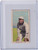 1909-11 T206 Simon Nicholls Hands on Knees Piedmont 150 Philadelphia A's