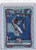 2026 Bowman Football Mojo Mega Box Refractor #BCV-182 Arvell Reese RC - Giants