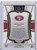 2025 Panini Select Silver Premier Level #117 Brock Purdy - 49ers