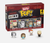 Funko Bitty POP! Horror  4 Pack Vampire David La Llorona Regan Pennywise