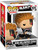 Funko POP! Animation Bleach Demi-Hollowfied Ichigo #2575