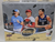 2025 Upper Deck World of Sports Hobby Box Sealed Volume 1