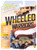 Johnny Lightning Wheeled Warriors Ver B WWII Dodge WC57 Command Car