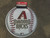 MLB Die-Cut Felt Pennant You Choose Your Team - MADE IN USA