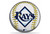 MLB Die-Cut Felt Pennant You Choose Your Team - MADE IN USA