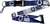 NFL Football Team Logo Reversible Lanyard Pick Your Team