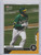 2020 Topps Now Parallel # 62 Austin Allen Oakland Athletics 1/1