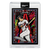 Topps PROJECT 2020 Card #227 - 2011 Mike Trout by Efdot Angels