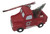 NCAA Team Truck with Tree Ornament Choose Your Team