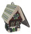 NFL Team Gingerbread House Ornament Choose Your Team