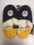 Pittsburgh Steelers Womens Team Color Knit  Moccasin Slippers