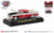 M2 Machines Coca-Cola Release BB01 1957 Dodge Custom Royal Lancer D500