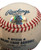 Jose Canseco Autographed Baseball Rawlings Baseball BBCE COA