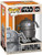 Funko POP Star Wars: Concept Series R2-D2  #424
