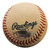 Jon Duplantier Autographed Baseball Rawlings Baseball TRISTAR COA