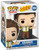 Funko POP! TV: Seinfeld Kramer #1084