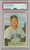 1954 BOWMAN #65 MICKEY MANTLE PSA 4 NEW YORK YANKEES