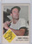 1963 Fleer #29 Jimmy Piersall Washington Senators -  EXMT