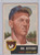 1953 Topps #29 Hal Jeffcoat Chicago Cubs EX