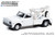 Greenlight 1:64 Dually Driver SR 7 1968 Chevrolet C-30 Wrecker White