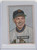 1951 Bowman #233 Leo Durocher New York Giants EX