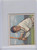 1950 Bowman #36 Eddie Kazak St Louis Cardinals EXMT