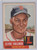 1953 Topps #32 Clyde Vollmer Boston Red Sox EX