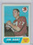 1968 Topps #60 Jim Hart St Louis Cardinals VG (Crease)