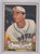 1952 Topps #82 Duane Pillette St Louis Browns VG