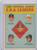 1963 Topps Baseball #5 1962 National League ERA Leaders EXMT