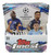 2021-22 Topps Finest UEFA Champions League Collection Soccer Hobby Box
