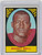 1967 Topps #69 Bobby Bell Kansas City Chiefs NRMT