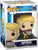 Funko POP Disney: The Sword in the Stone Arthur #1099