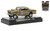 M2 Machines NHRA Drag Racing 1:64 1955 Chevrolet Bel Air Gasser SEMA FL05