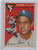 1954 Topps #39 Sherm Lollar Chicago White Sox EX