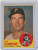 1963 Topps #281 Tom Sturdivant Pittsburgh Pirates NRMT