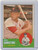 1963 Topps #267 Carl Sawatski St Louis Cardinals EXMT