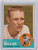 1963 Topps #261 Bob Miller Los Angeles Dodgers EXMT