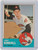 1963 Topps #36 Jerry Kindall Cleveland Indians EXMT