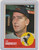 1963 Topps #99 Jim Umbricht Houston Colts EX