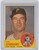 1963 Topps #281 Tom Sturdivant Pittsburgh Pirates EXMT