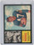 1962 Topps #15 Johnny Morris Chicago Bears EX