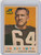 1959 Topps #101 Jim Ray Smith Cleveland Browns EXMT