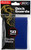 BCW DECK GUARDS CARD SLEEVES - BLUE (10 Packs of 50 Sleeves) Double Matte